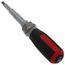 13-in-1 Magnetic Multi-Bit Screwdriver