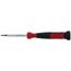 4-in-1 Precision Multi-Bit Driver