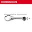 7-in-1 Multi-Bit Mini Ratchet