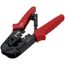 Ratcheting Modular Crimper & Stripper