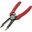 Comfort Grip 6-in-1 Combination Pliers
