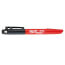 Black Fine Point Inkzall Marker (4 Pack)