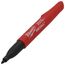 Black Fine Point Inkzall Marker (4 Pack)