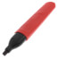 INKZALL Black Medium Chisel Point Marker