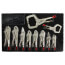 10 Piece TORQUE LOCK Locking Pliers Kit
