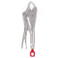 5 Piece TORQUE LOCK Locking Pliers Kit