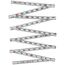 Composite Folding Rule