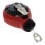 Fine Line Aluminum Chalk Reel Kit w/ Bonus Bold Line