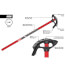 1/2" EMT Iron Conduit Bender