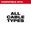 Wire & Cable Pulling Wax Lubricant