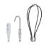 3pc Fish Stick Accessory Tip Kit