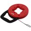 1/8" Steel Fish Tape (50 ft.)
