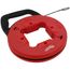 1/8" Steel Fish Tape (50 ft.)