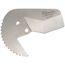 1-5/8" Ratcheting Pipe Cutter Replacement Blade