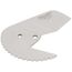 1-5/8" Ratcheting Pipe Cutter Replacement Blade