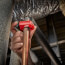1" Mini Copper Tubing Cutter w/ Extra Blade