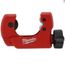 1" Mini Copper Tubing Cutter w/ Extra Blade