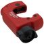 1" Mini Copper Tubing Cutter w/ Extra Blade