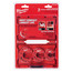 Close Quarters Tubing Cutter Set (3 Pieces)