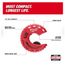 Close Quarters Tubing Cutter Set (3-Piece)