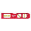 Compact Billet Torpedo Level