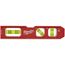 Compact Billet Torpedo Level
