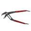 10" Hex Jaw Pliers Set