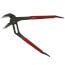 12" Straight Jaw Pliers