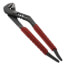 12" Straight Jaw Pliers