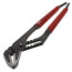 12" Straight Jaw Pliers