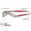 20" Straight Jaw Pliers