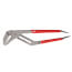 20" Straight Jaw Pliers