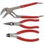 3 Piece Pliers Kit