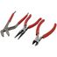 3 Piece Pliers Kit