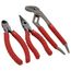 3 Piece Pliers Kit
