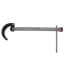 Basin Wrench (2.5" Capacity)