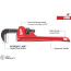 10" Steel Pipe Wrench