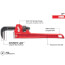 12" Steel Pipe Wrench