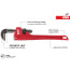 18" Steel Pipe Wrench