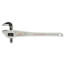 24" Aluminum Offset Pipe Wrench
