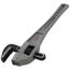 14" Aluminum Offset Pipe Wrench