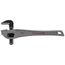 14" Aluminum Offset Pipe Wrench