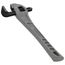 14" Aluminum Offset Pipe Wrench