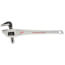 18" Aluminum Offset Pipe Wrench