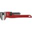 12" Smooth Jaw Pipe Wrench