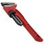 12" Smooth Jaw Pipe Wrench
