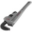 10" Aluminum Pipe Wrench