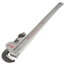 10L Aluminum Pipe Wrench with POWERLENGTH Handle