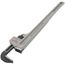 14L Aluminum Pipe Wrench with POWERLENGTH Handle