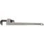 14L Aluminum Pipe Wrench with POWERLENGTH Handle